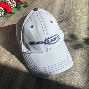 Bud Light performance hat